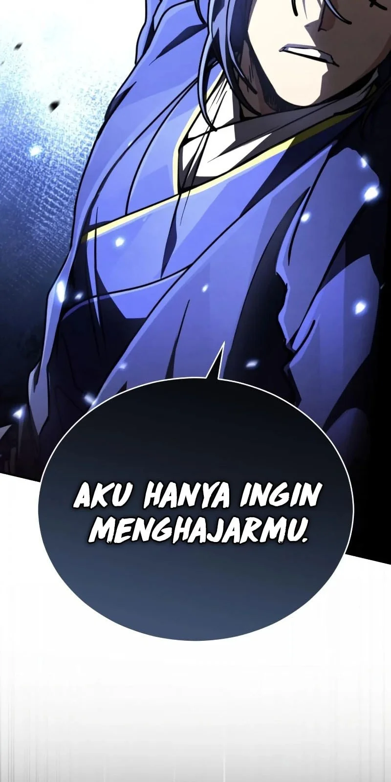 Reincarnation Of The Fist King Chapter 45 Gambar 14
