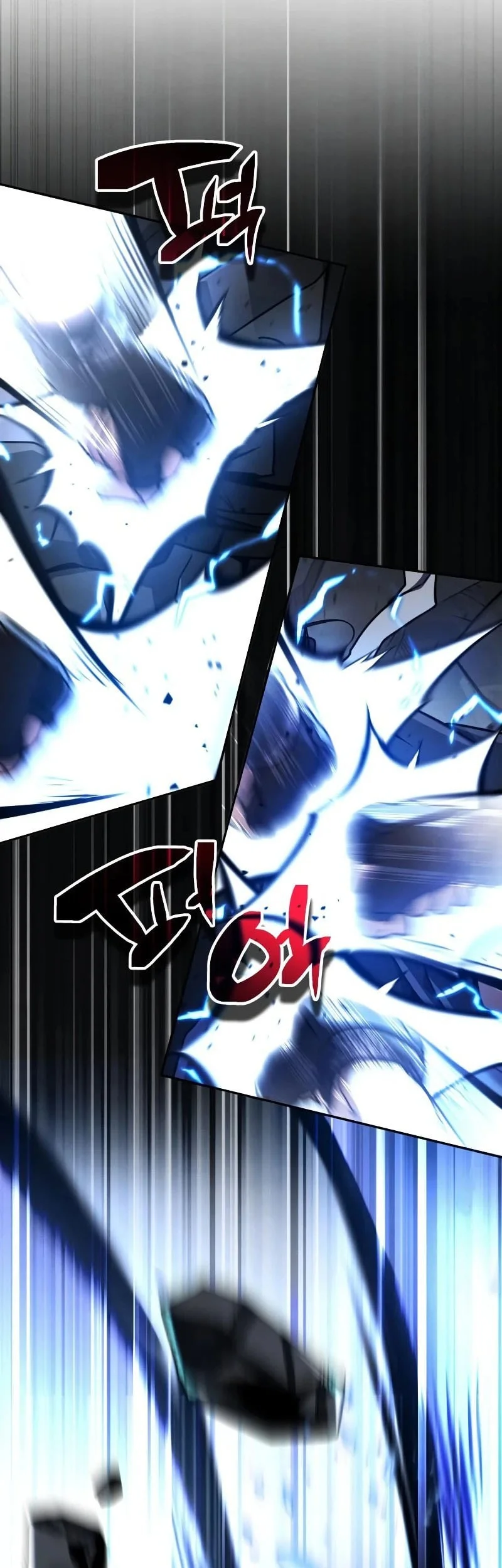 Reincarnation Of The Fist King Chapter 45 Gambar 15