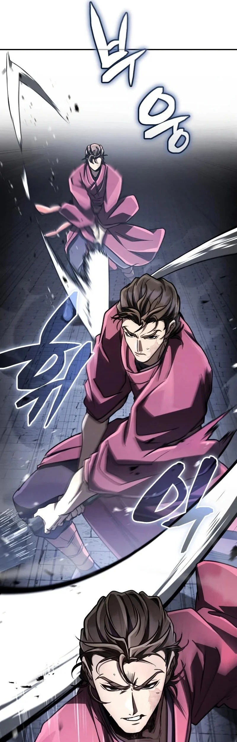 Reincarnation Of The Fist King Chapter 46 Gambar 43