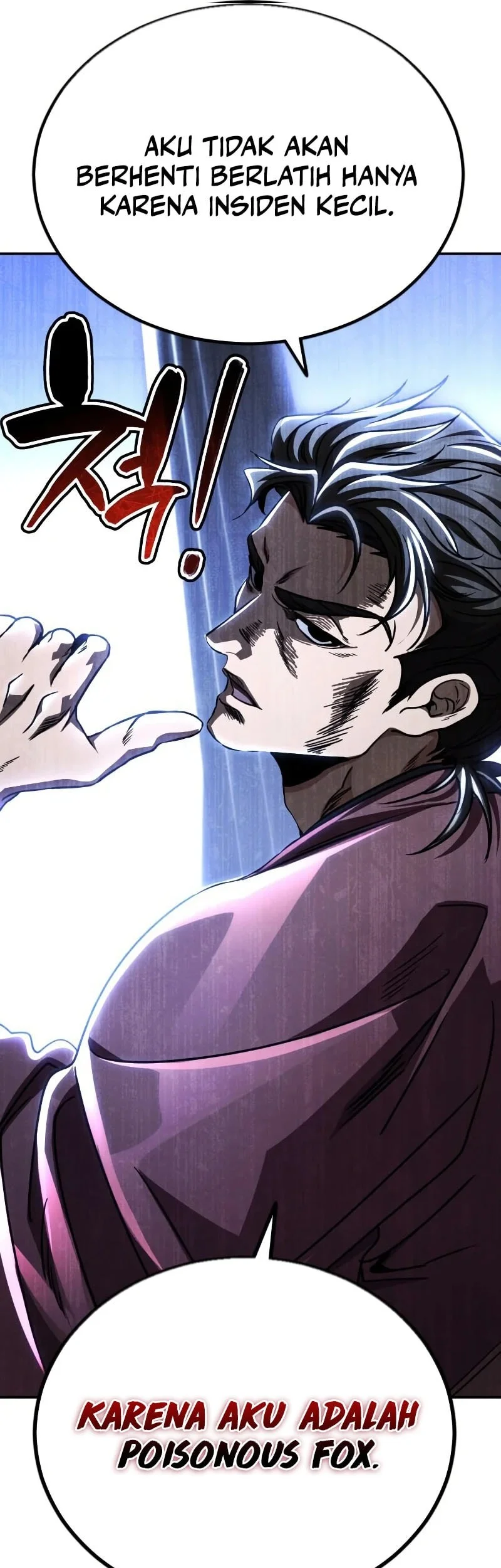 Reincarnation Of The Fist King Chapter 46 Gambar 59