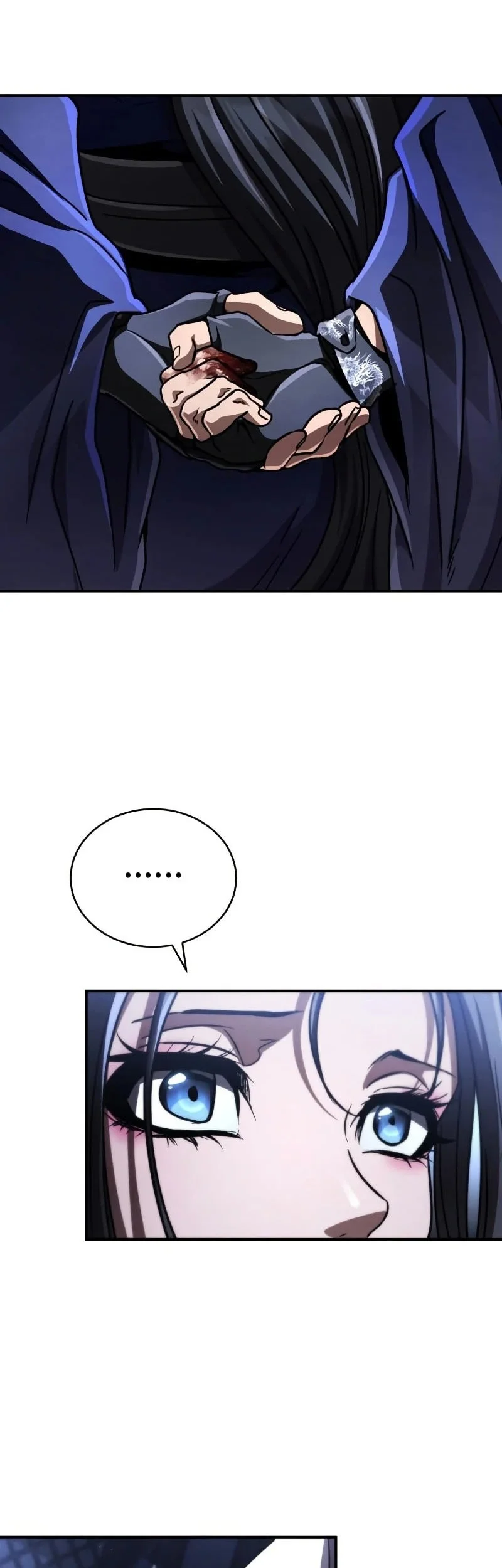 Reincarnation Of The Fist King Chapter 46 Gambar 72