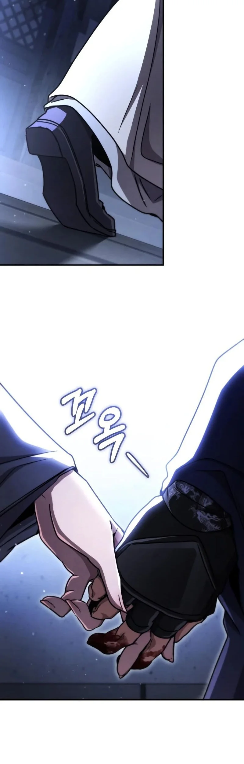 Reincarnation Of The Fist King Chapter 46 Gambar 73