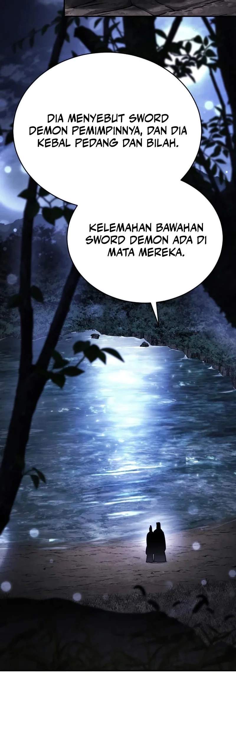 Reincarnation Of The Fist King Chapter 46 Gambar 78