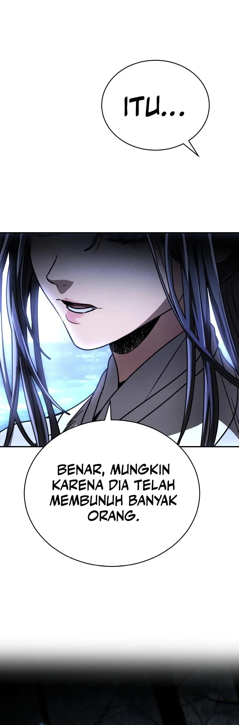 Reincarnation Of The Fist King Chapter 46 Gambar 86