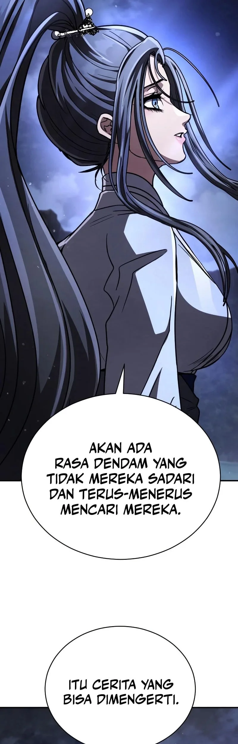 Reincarnation Of The Fist King Chapter 46 Gambar 88