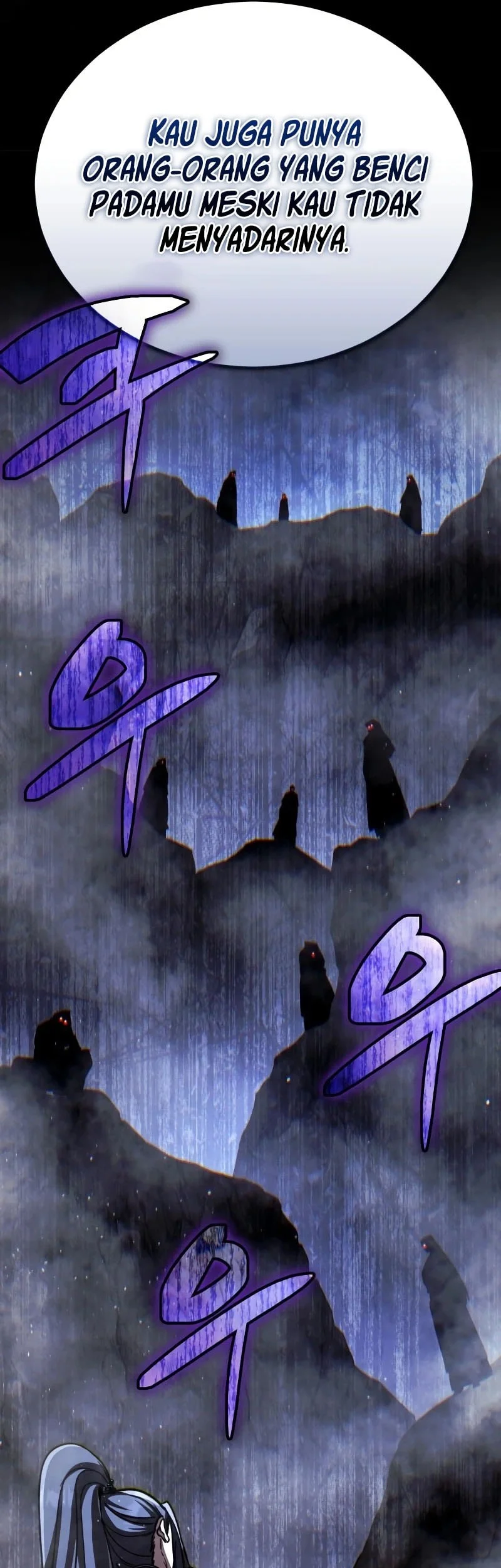 Reincarnation Of The Fist King Chapter 46 Gambar 91