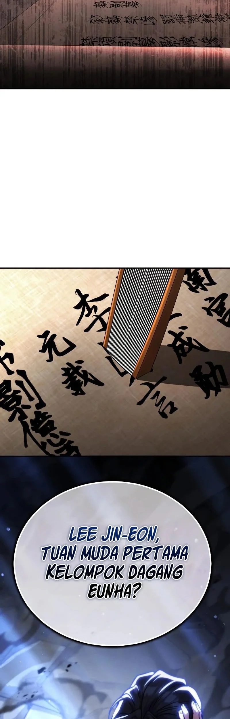 Reincarnation Of The Fist King Chapter 46 Gambar 3