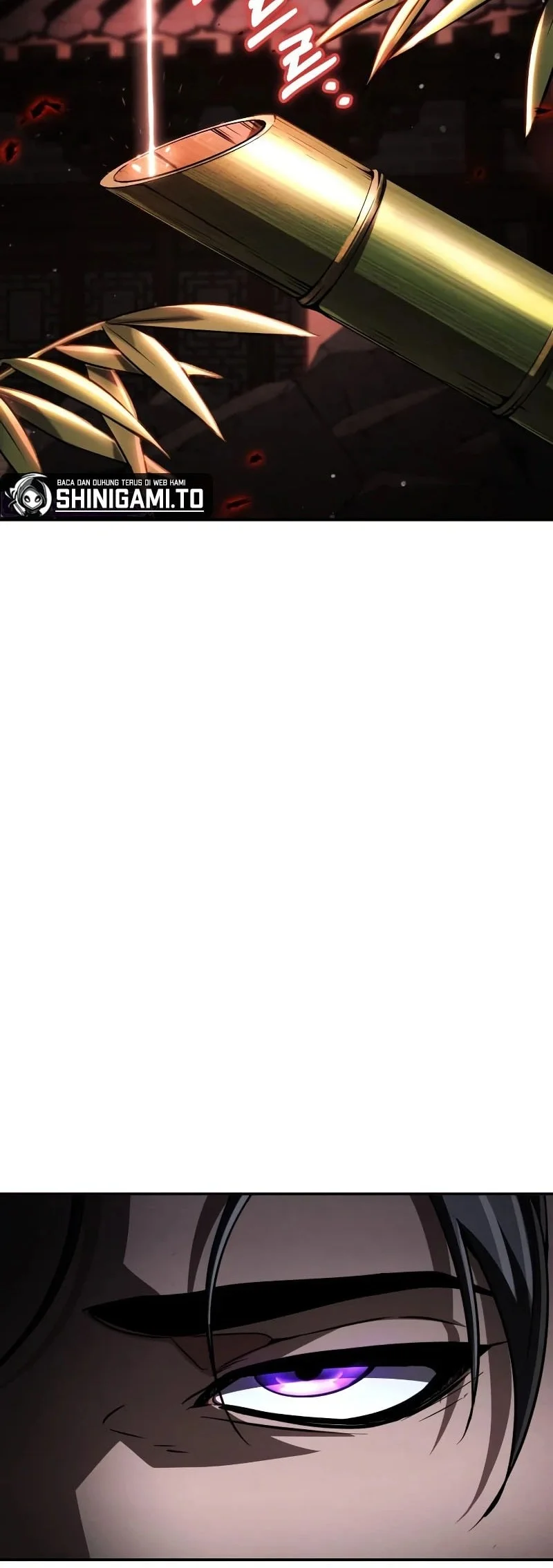 Reincarnation Of The Fist King Chapter 46 Gambar 10