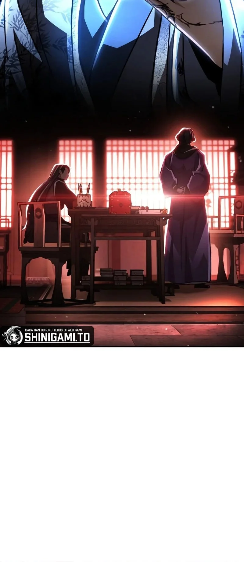 Reincarnation Of The Fist King Chapter 46 Gambar 14