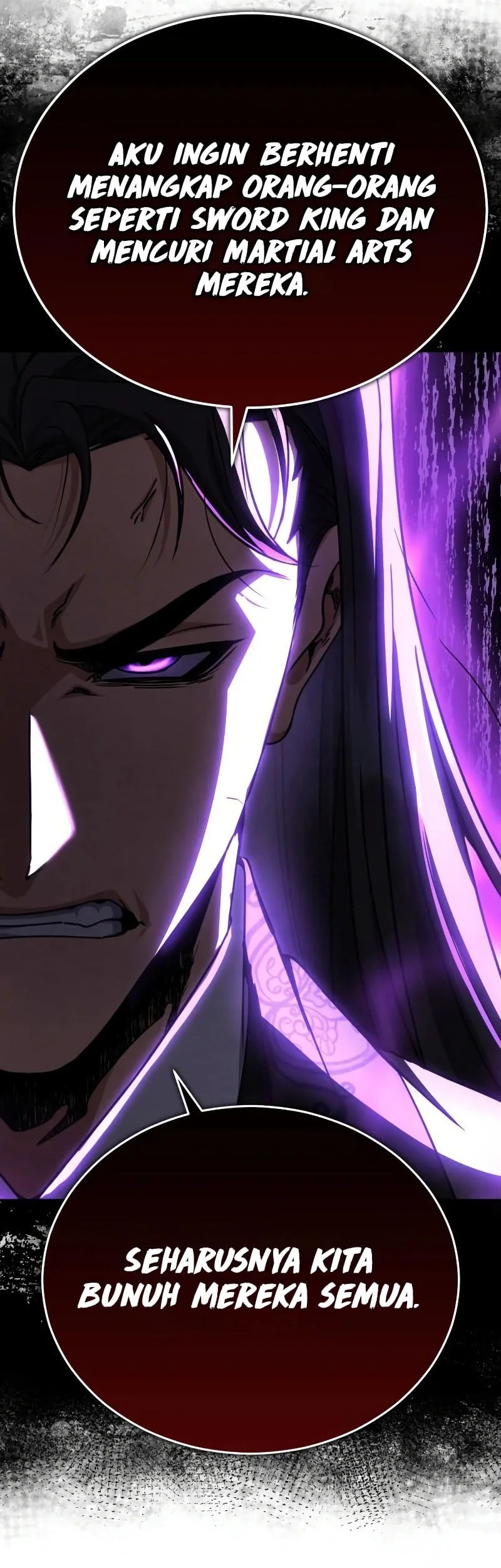 Reincarnation Of The Fist King Chapter 46 Gambar 19