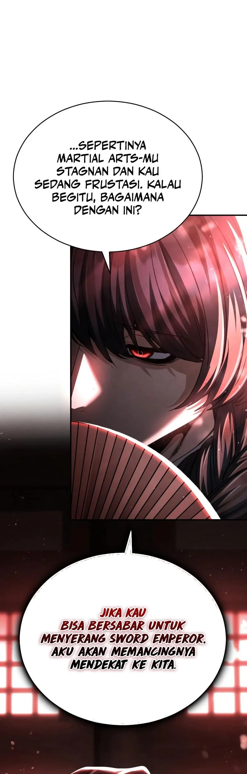 Reincarnation Of The Fist King Chapter 46 Gambar 20