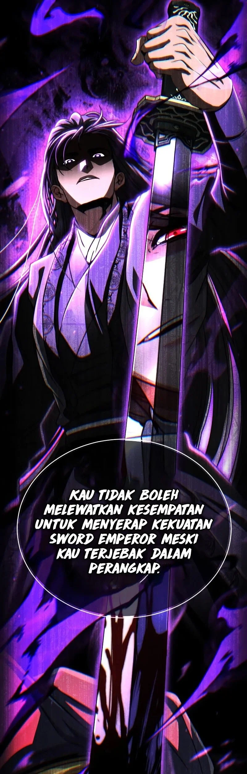 Reincarnation Of The Fist King Chapter 46 Gambar 23