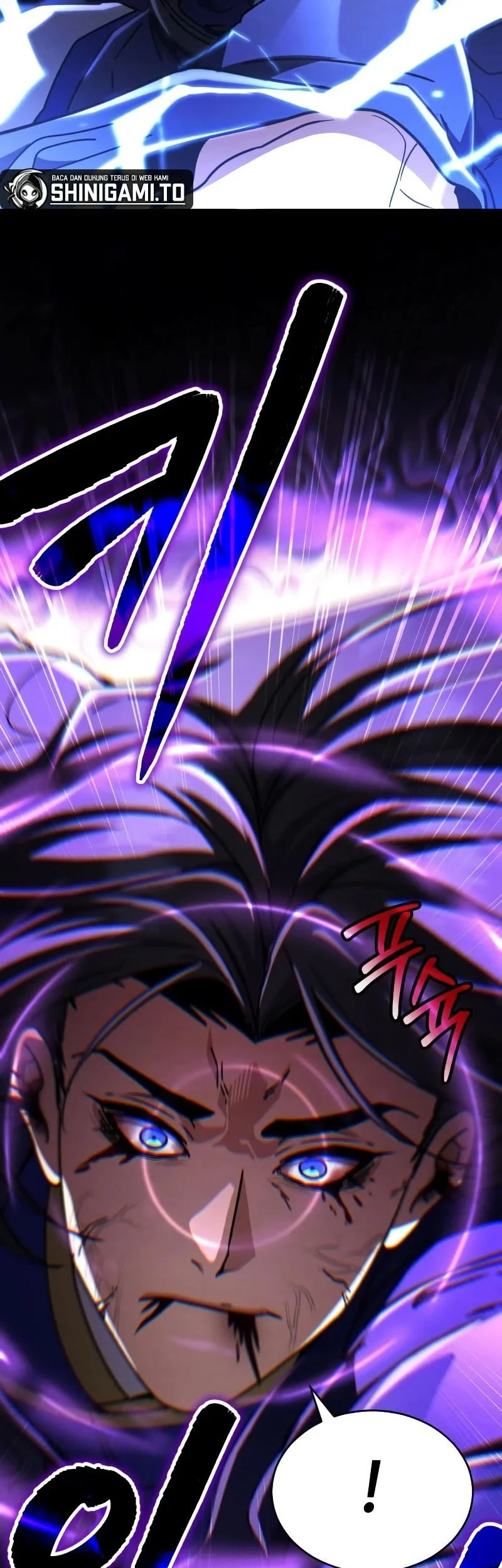 Reincarnation Of The Fist King Chapter 47 Gambar 47