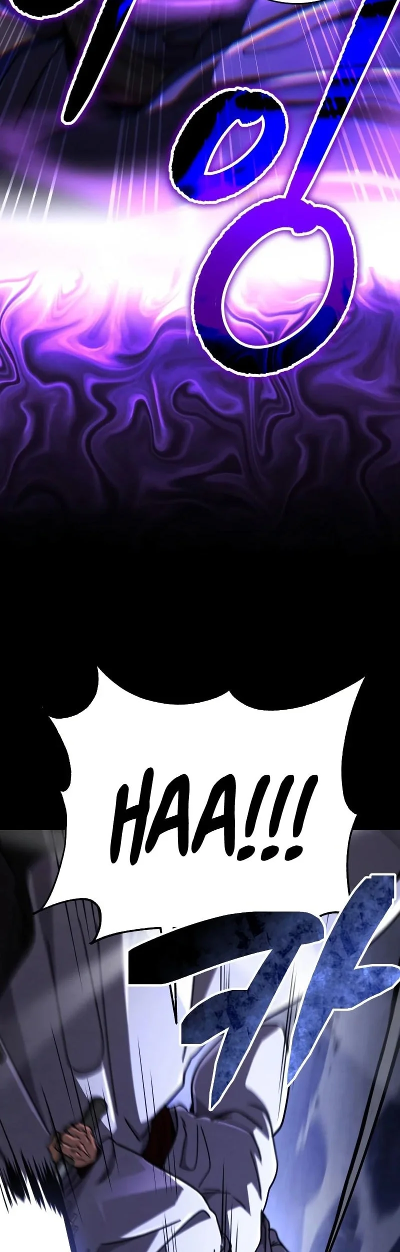 Reincarnation Of The Fist King Chapter 47 Gambar 48