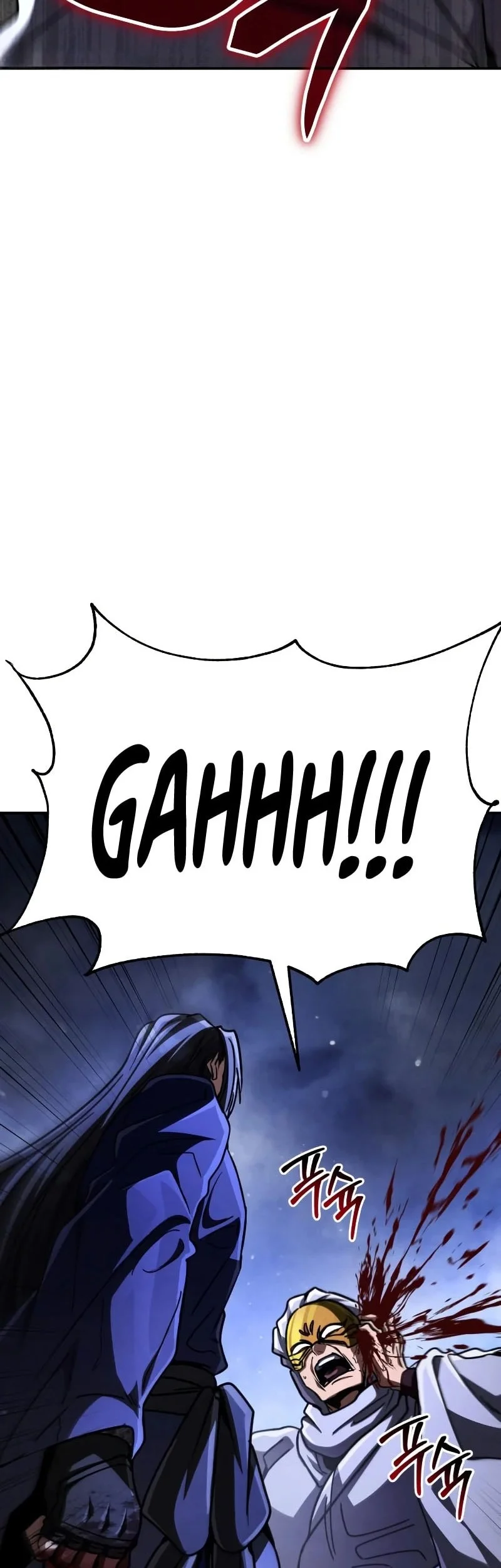 Reincarnation Of The Fist King Chapter 47 Gambar 63