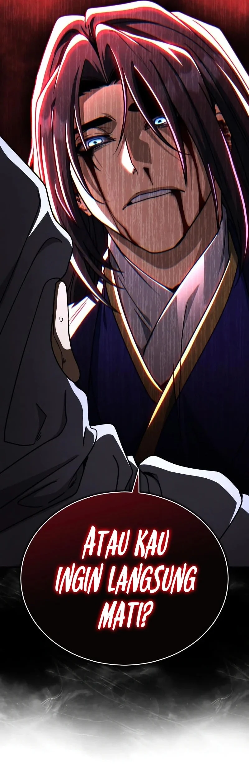 Reincarnation Of The Fist King Chapter 47 Gambar 66