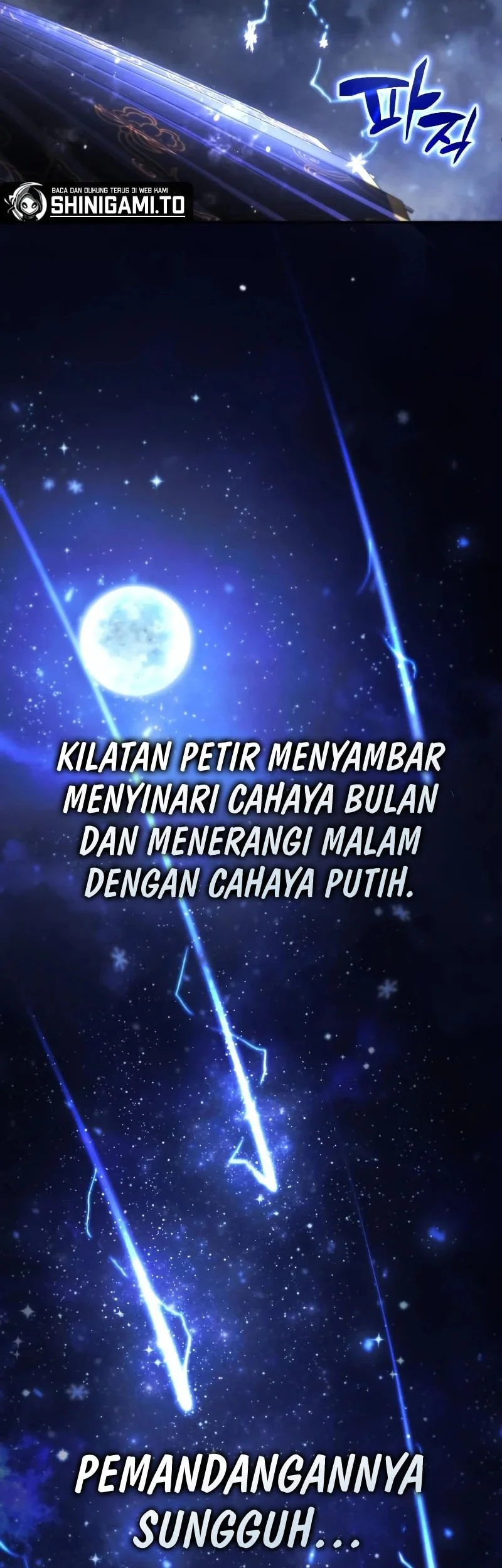 Reincarnation Of The Fist King Chapter 47 Gambar 84