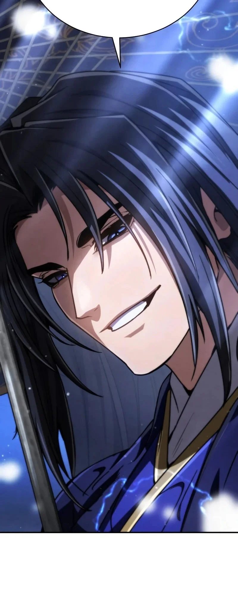 Reincarnation Of The Fist King Chapter 47 Gambar 89