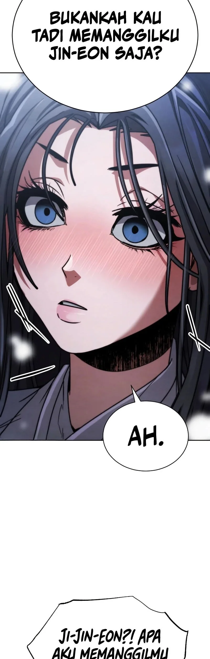 Reincarnation Of The Fist King Chapter 47 Gambar 99