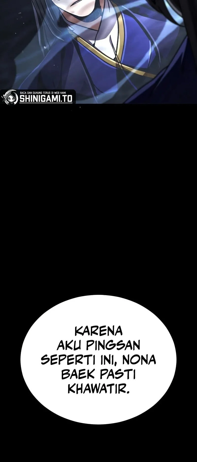 Reincarnation Of The Fist King Chapter 47 Gambar 109