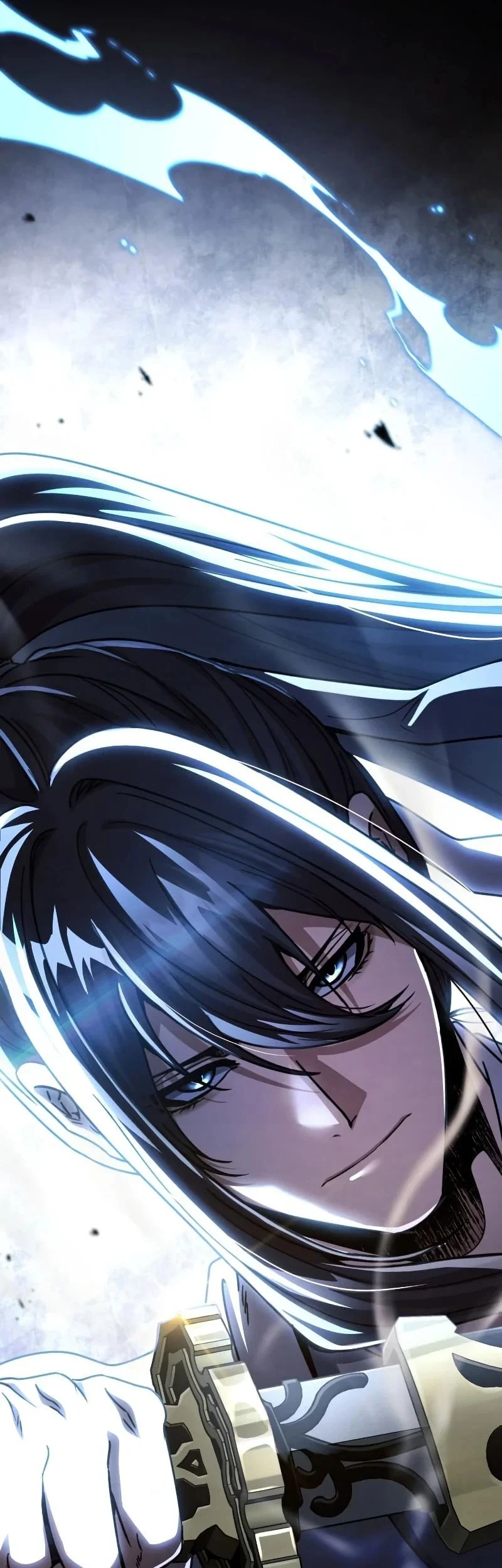 Reincarnation Of The Fist King Chapter 47 Gambar 112