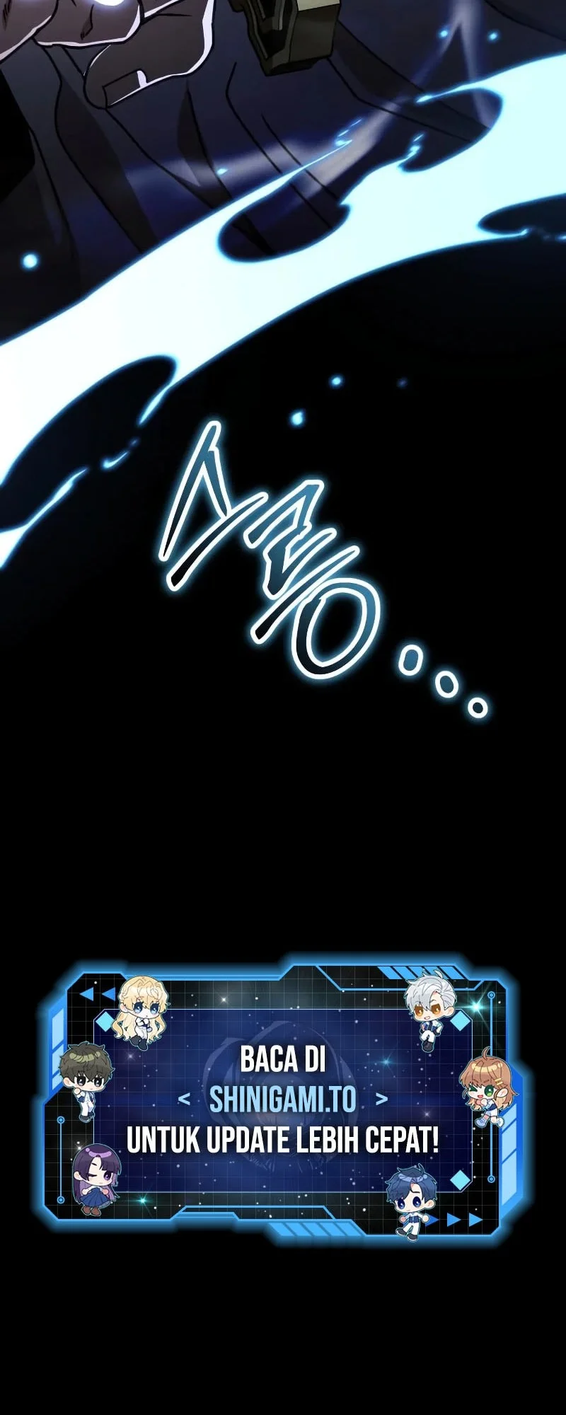 Reincarnation Of The Fist King Chapter 47 Gambar 113