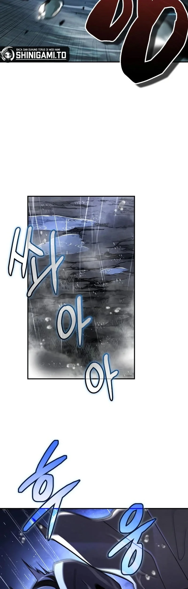 Reincarnation Of The Fist King Chapter 47 Gambar 16