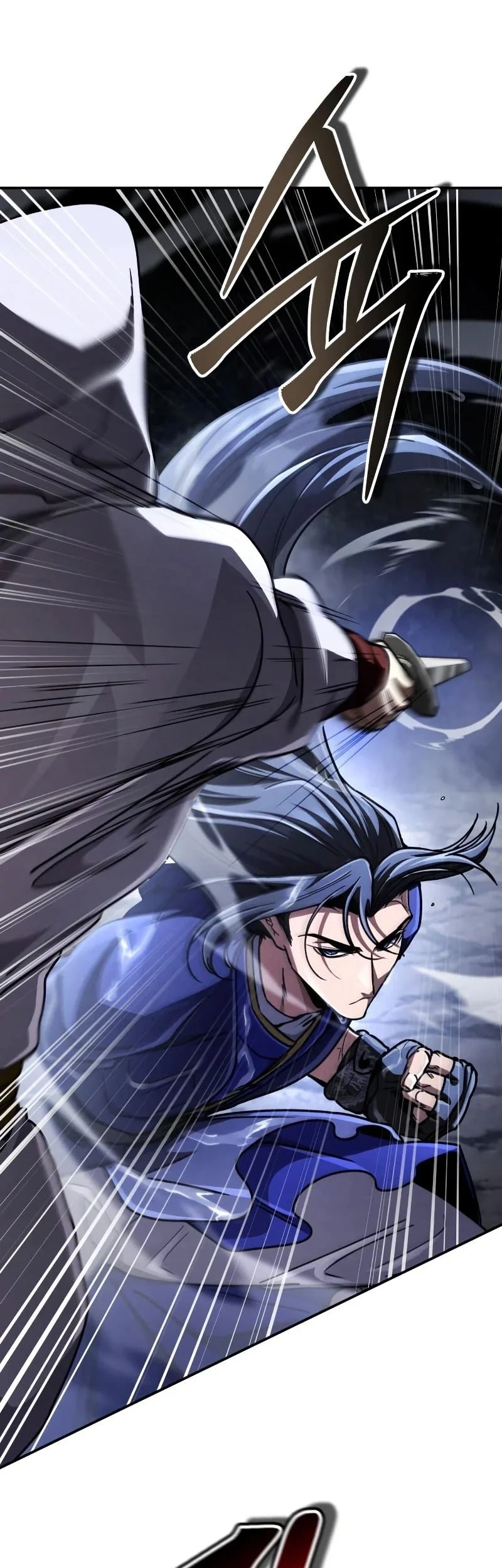 Reincarnation Of The Fist King Chapter 47 Gambar 22