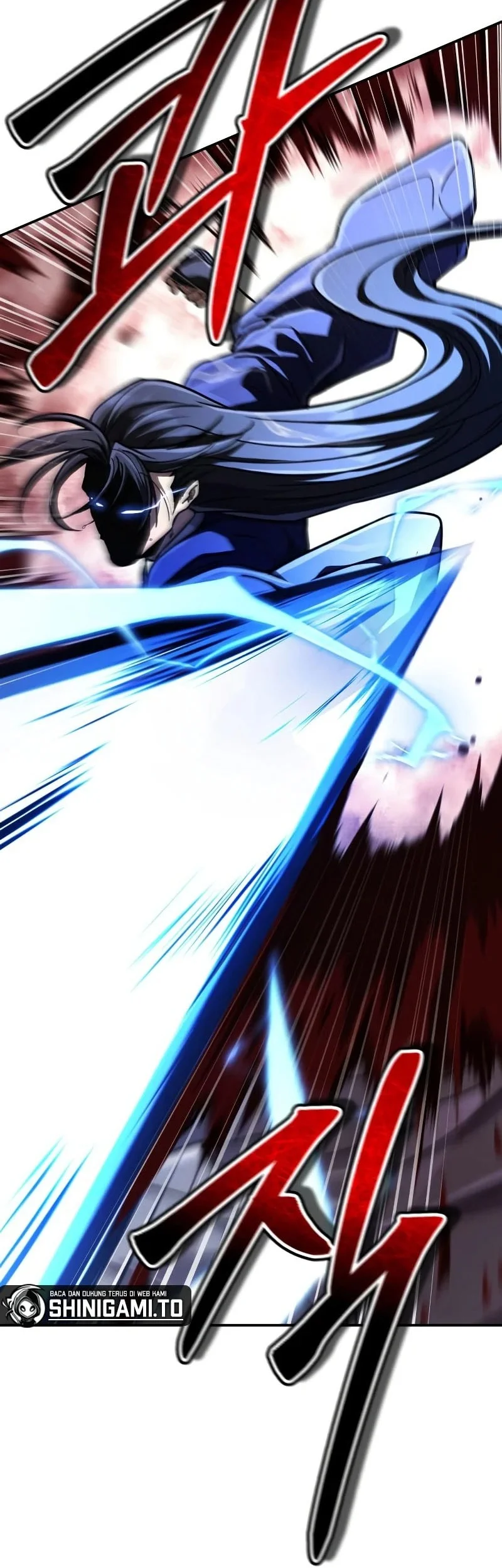 Reincarnation Of The Fist King Chapter 47 Gambar 23