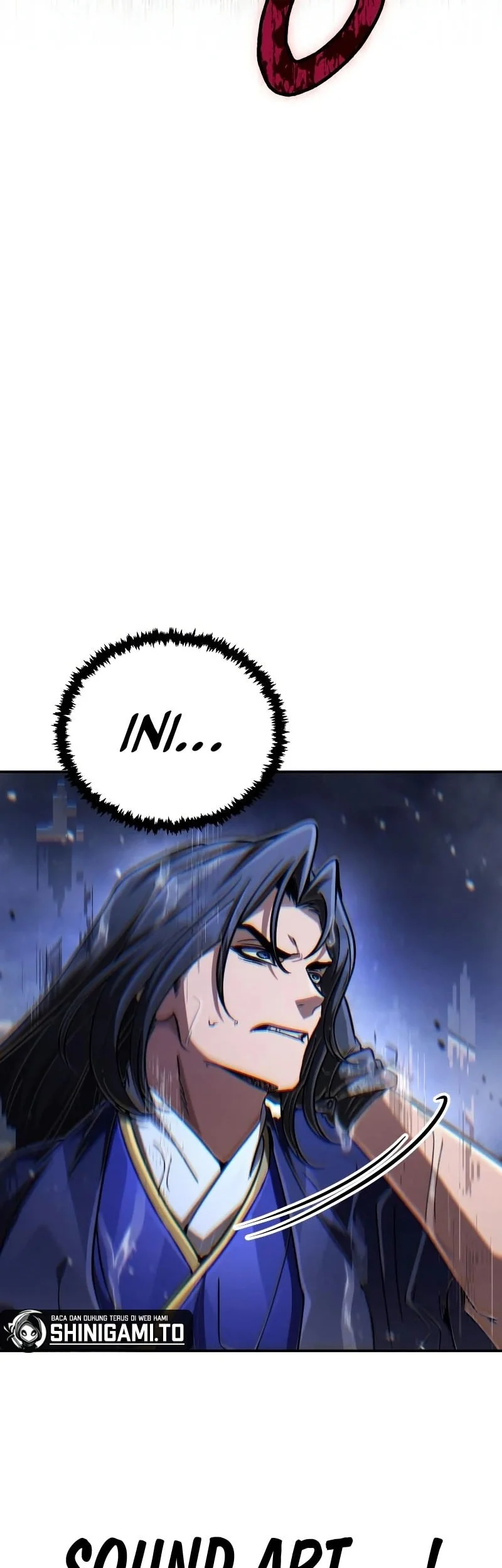 Reincarnation Of The Fist King Chapter 47 Gambar 28