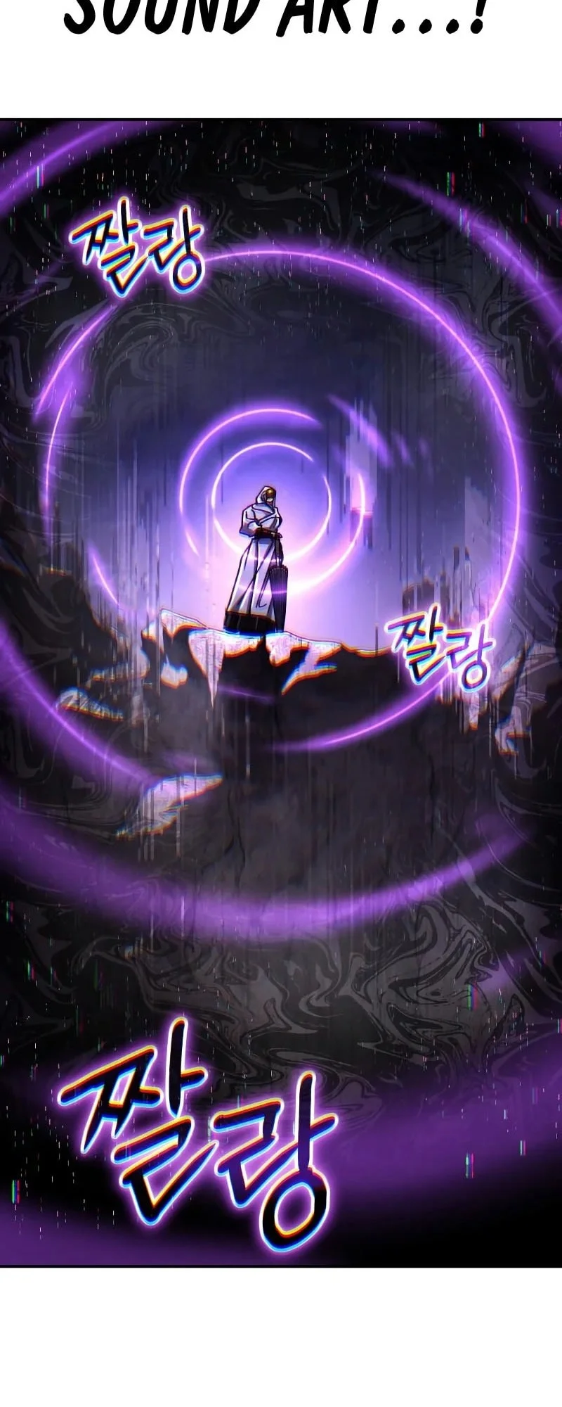 Reincarnation Of The Fist King Chapter 47 Gambar 29