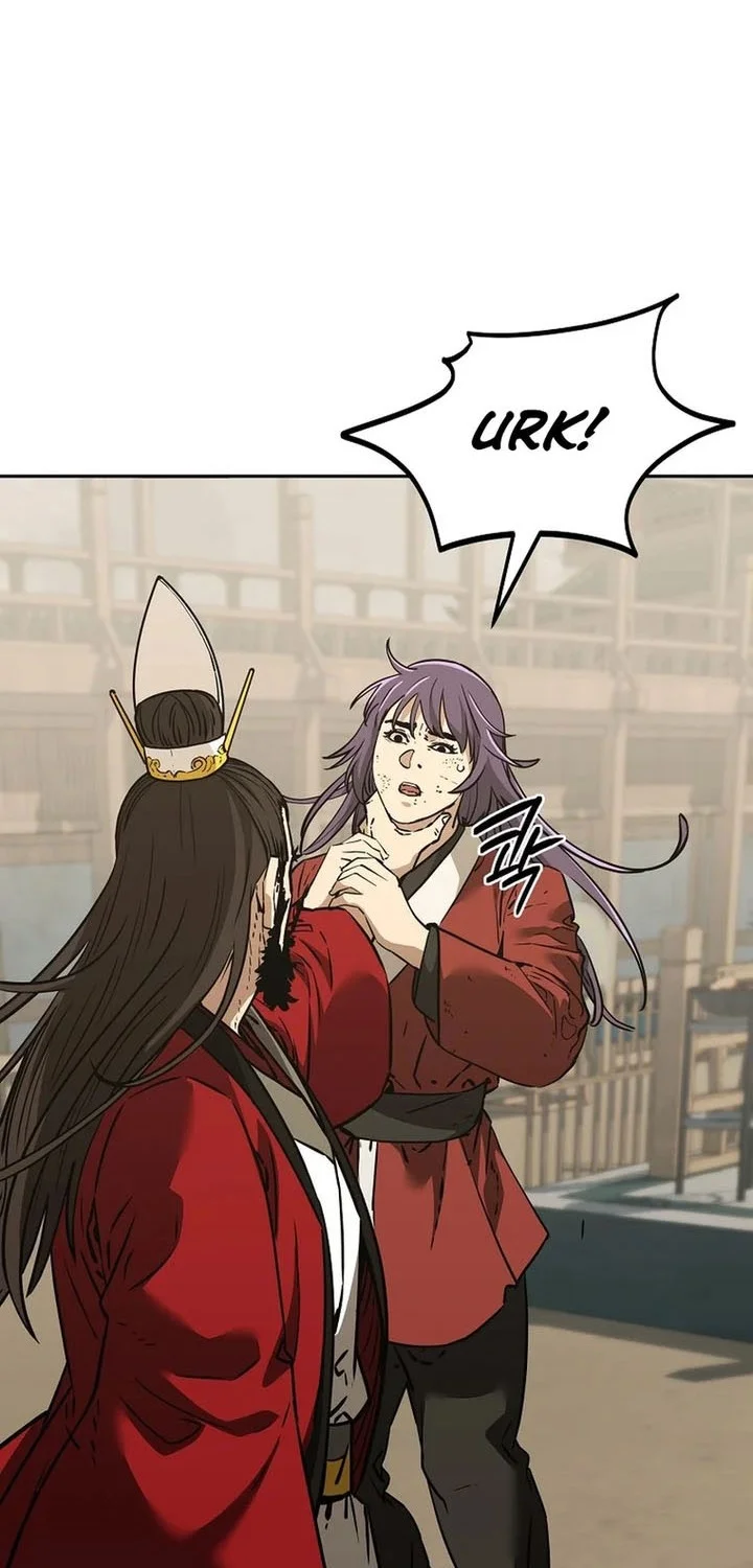 Reincarnation of the Murim Clan’s Former Ranker Chapter 192 Gambar 21