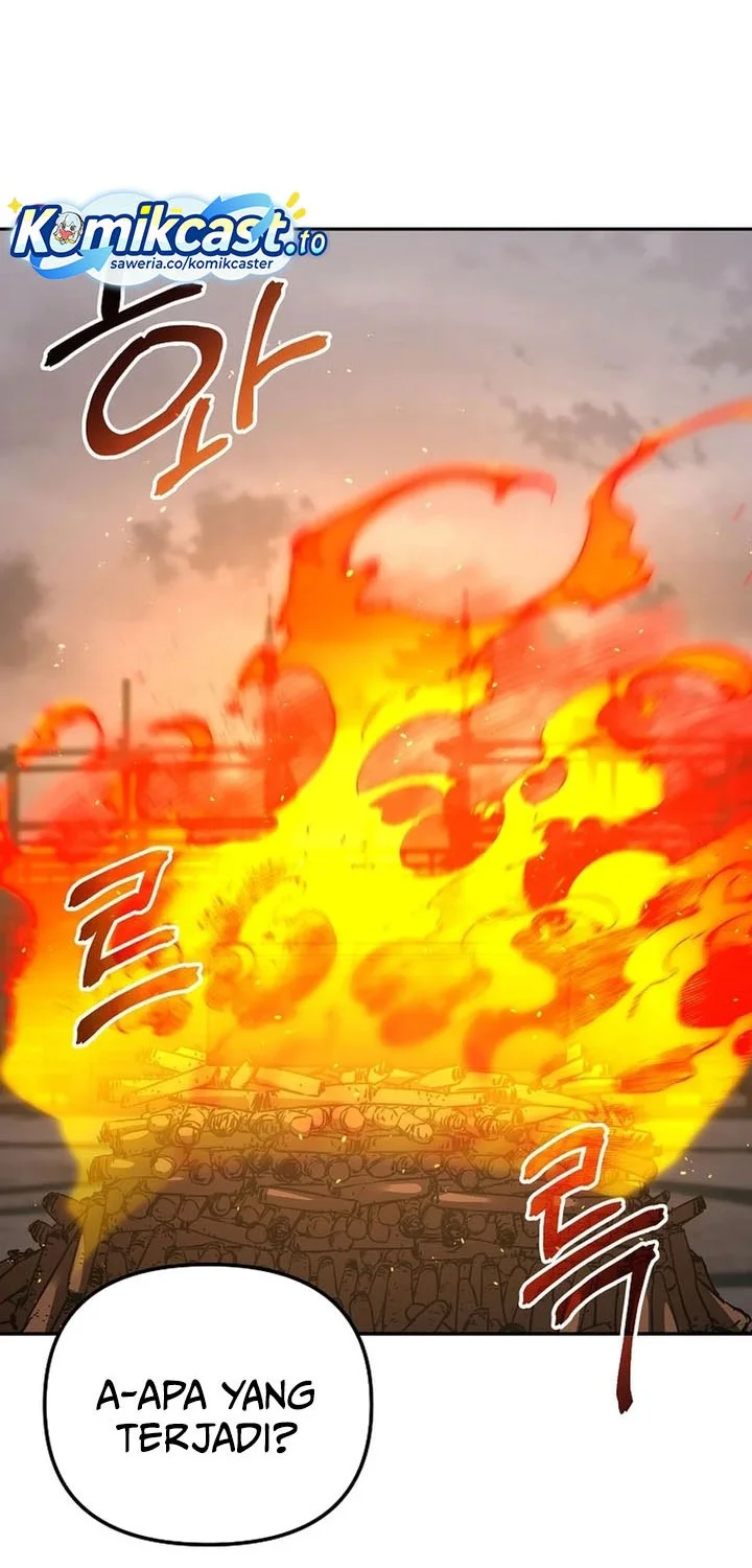 Reincarnation of the Murim Clan’s Former Ranker Chapter 192 Gambar 25