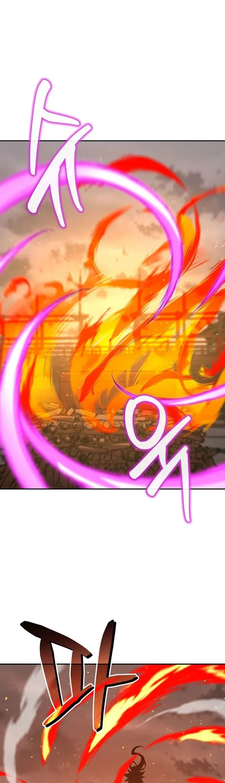 Reincarnation of the Murim Clan’s Former Ranker Chapter 192 Gambar 26