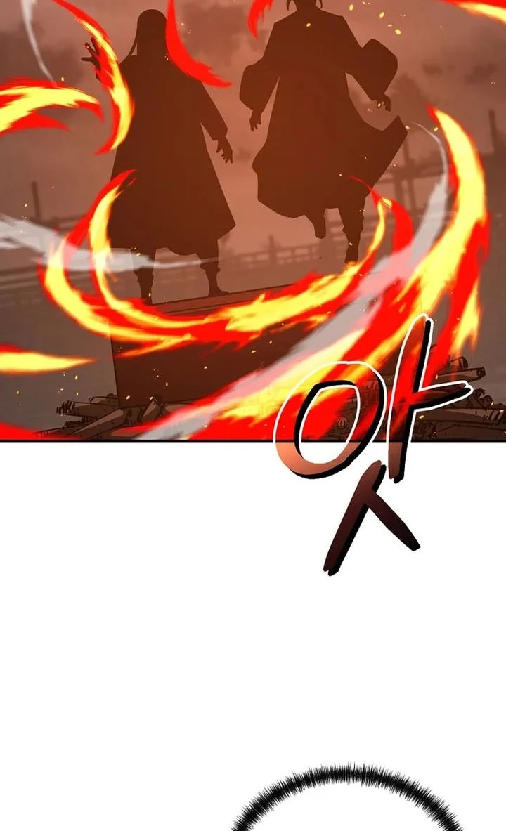 Reincarnation of the Murim Clan’s Former Ranker Chapter 192 Gambar 27