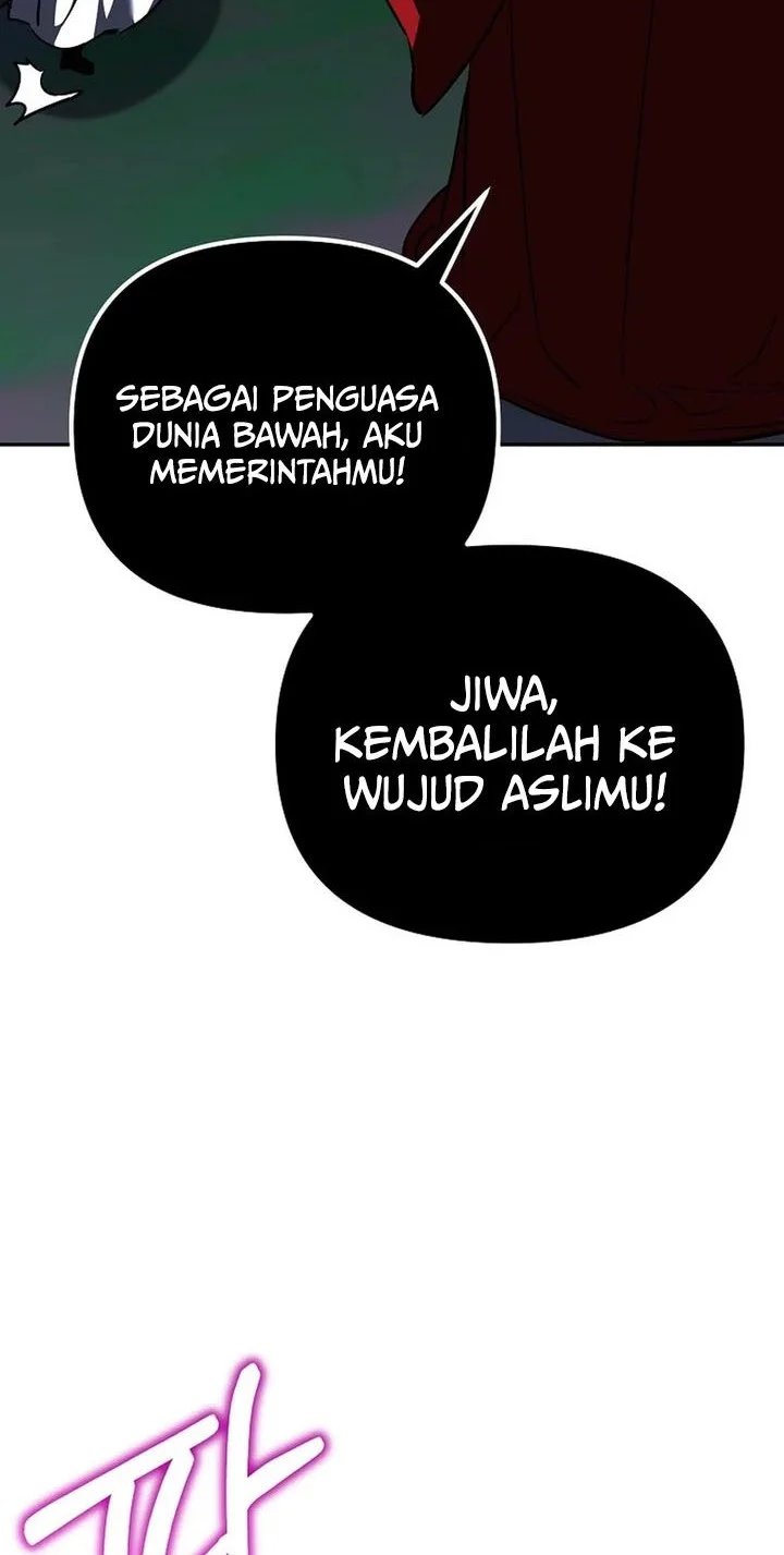 Reincarnation of the Murim Clan’s Former Ranker Chapter 192 Gambar 37