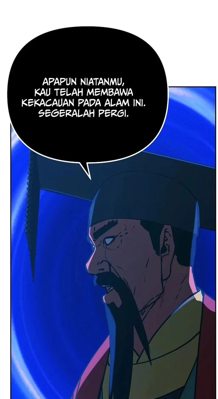 Reincarnation of the Murim Clan’s Former Ranker Chapter 192 Gambar 43