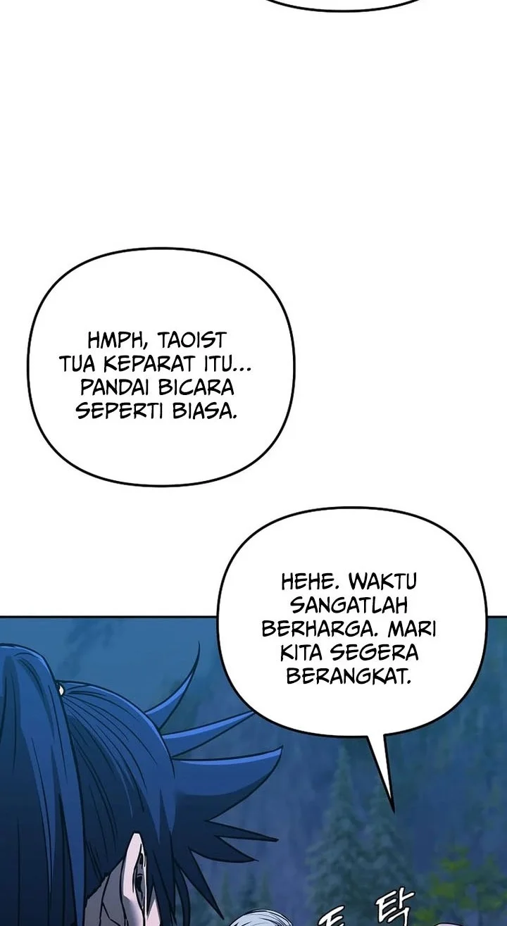 Reincarnation of the Murim Clan’s Former Ranker Chapter 192 Gambar 45