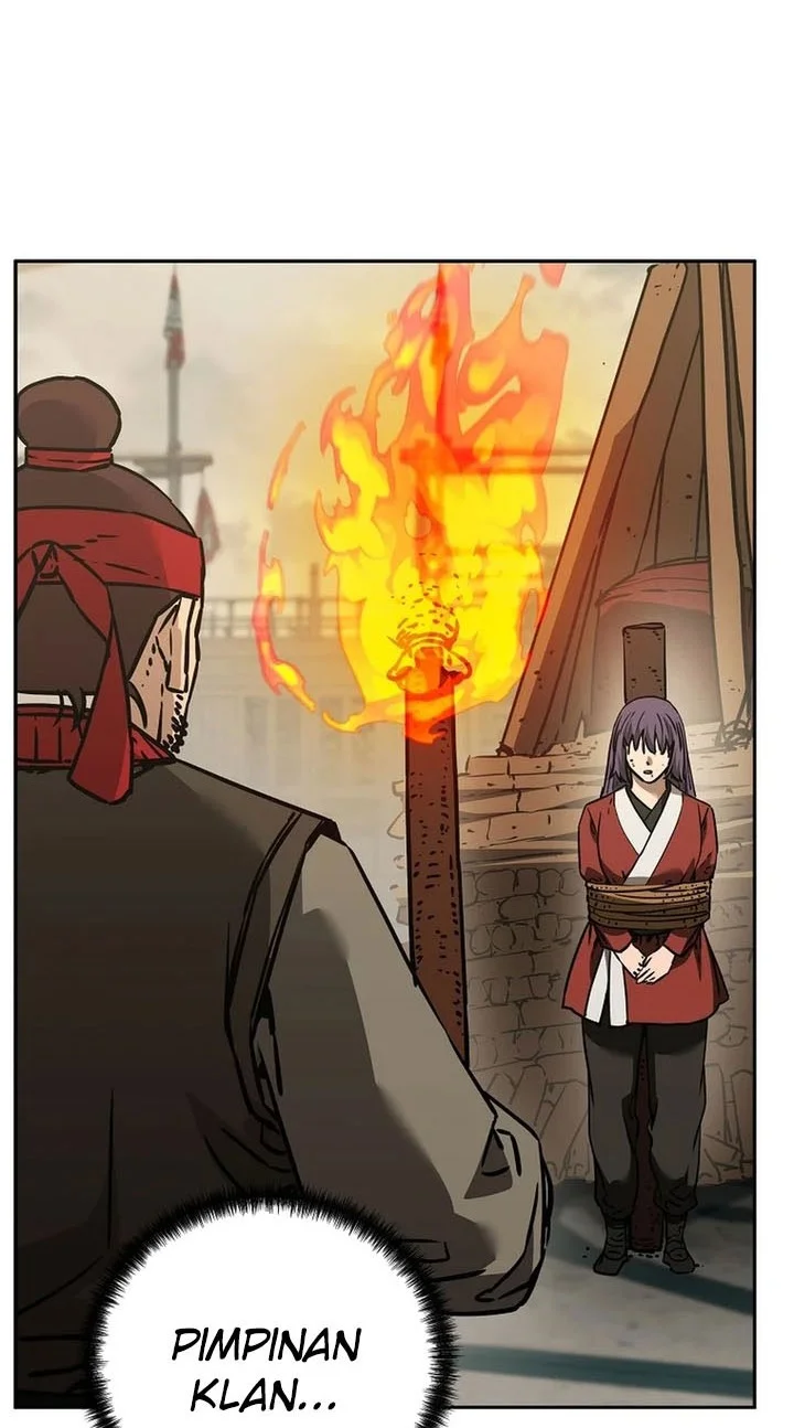 Reincarnation of the Murim Clan’s Former Ranker Chapter 192 Gambar 3