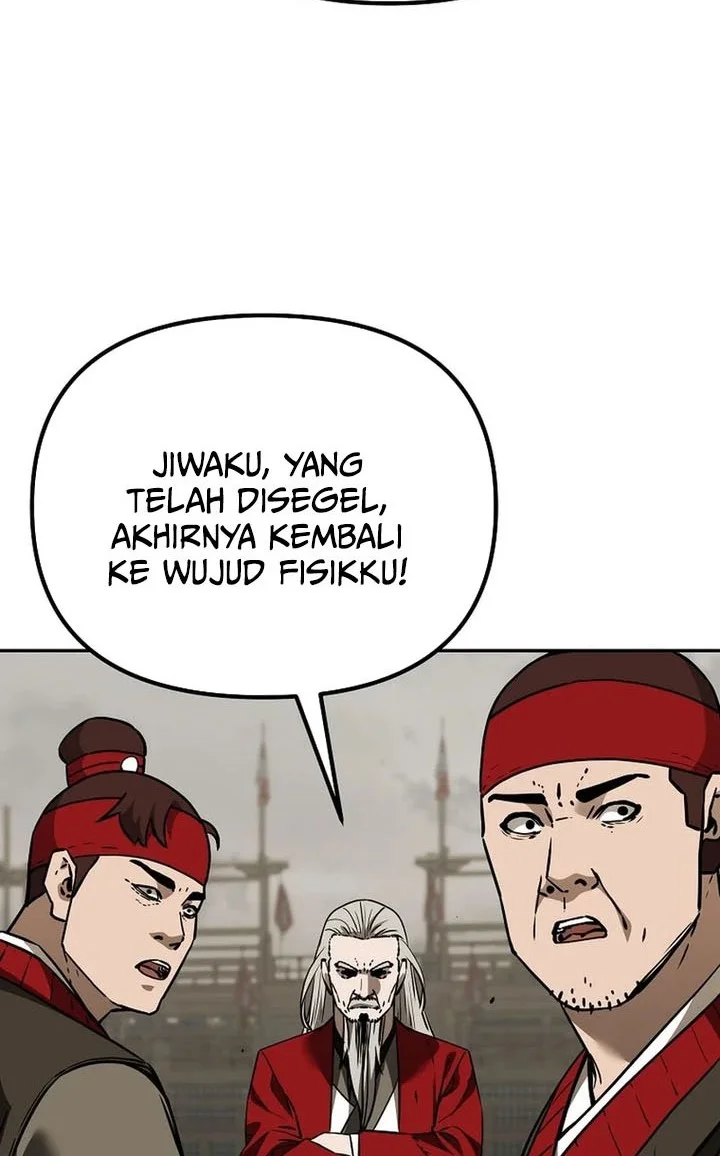 Reincarnation of the Murim Clan’s Former Ranker Chapter 192 Gambar 63