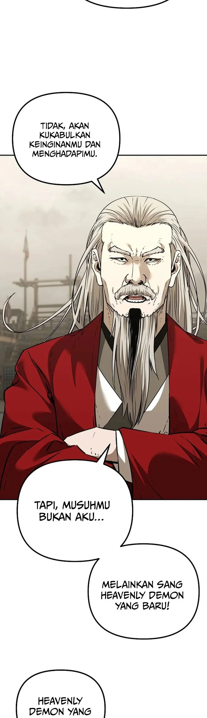 Reincarnation of the Murim Clan’s Former Ranker Chapter 192 Gambar 70