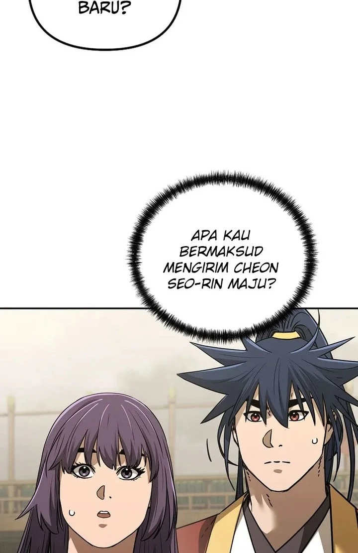 Reincarnation of the Murim Clan’s Former Ranker Chapter 192 Gambar 71