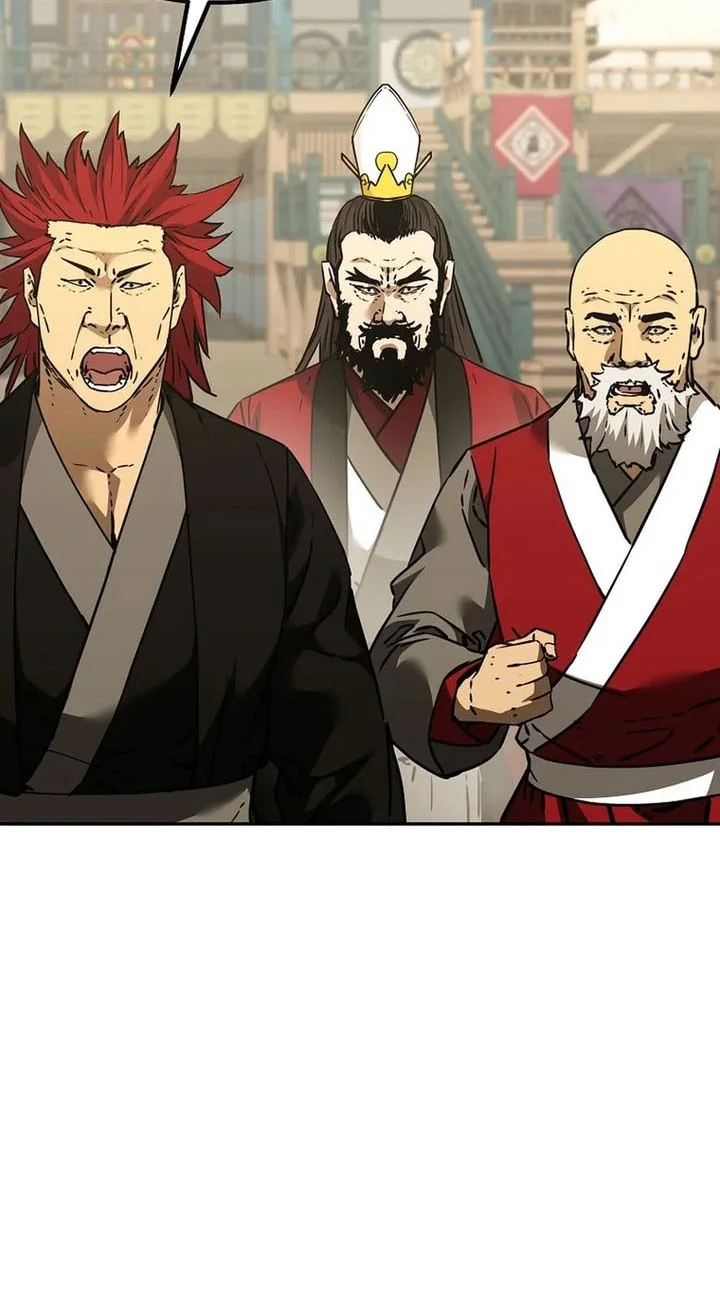 Reincarnation of the Murim Clan’s Former Ranker Chapter 192 Gambar 9