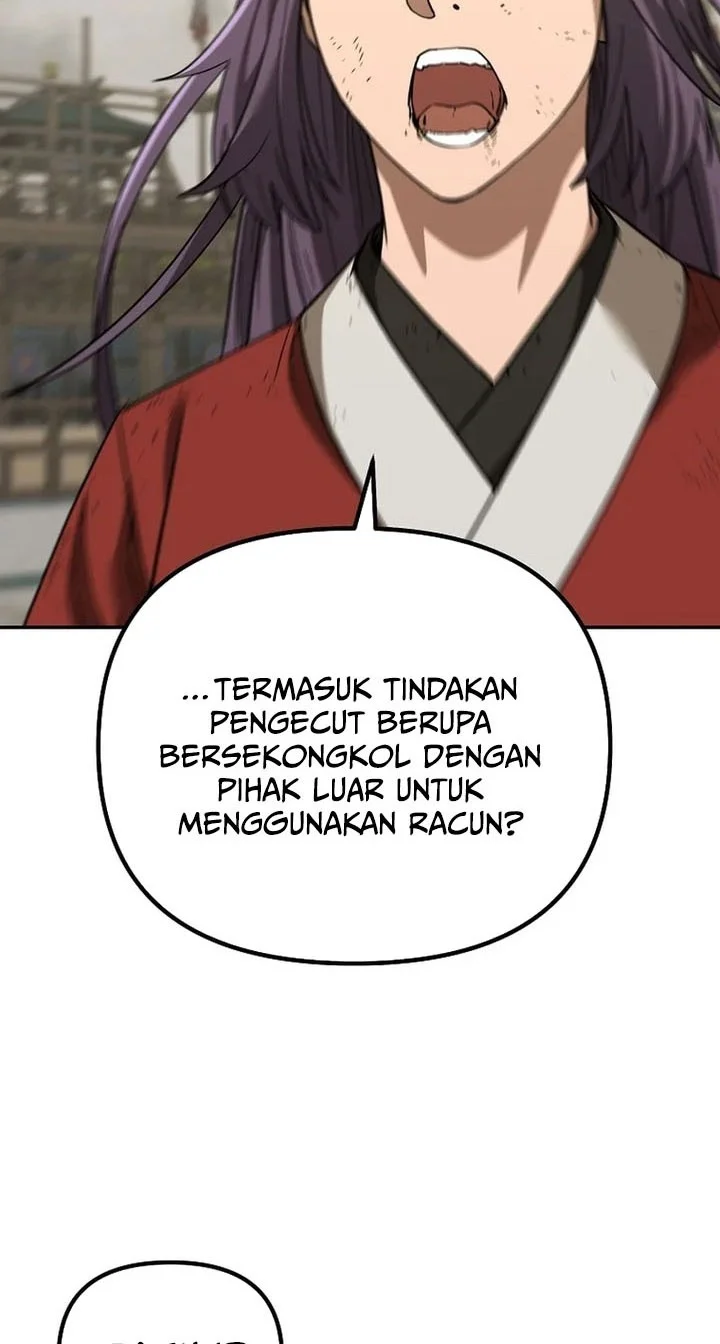 Reincarnation of the Murim Clan’s Former Ranker Chapter 192 Gambar 13