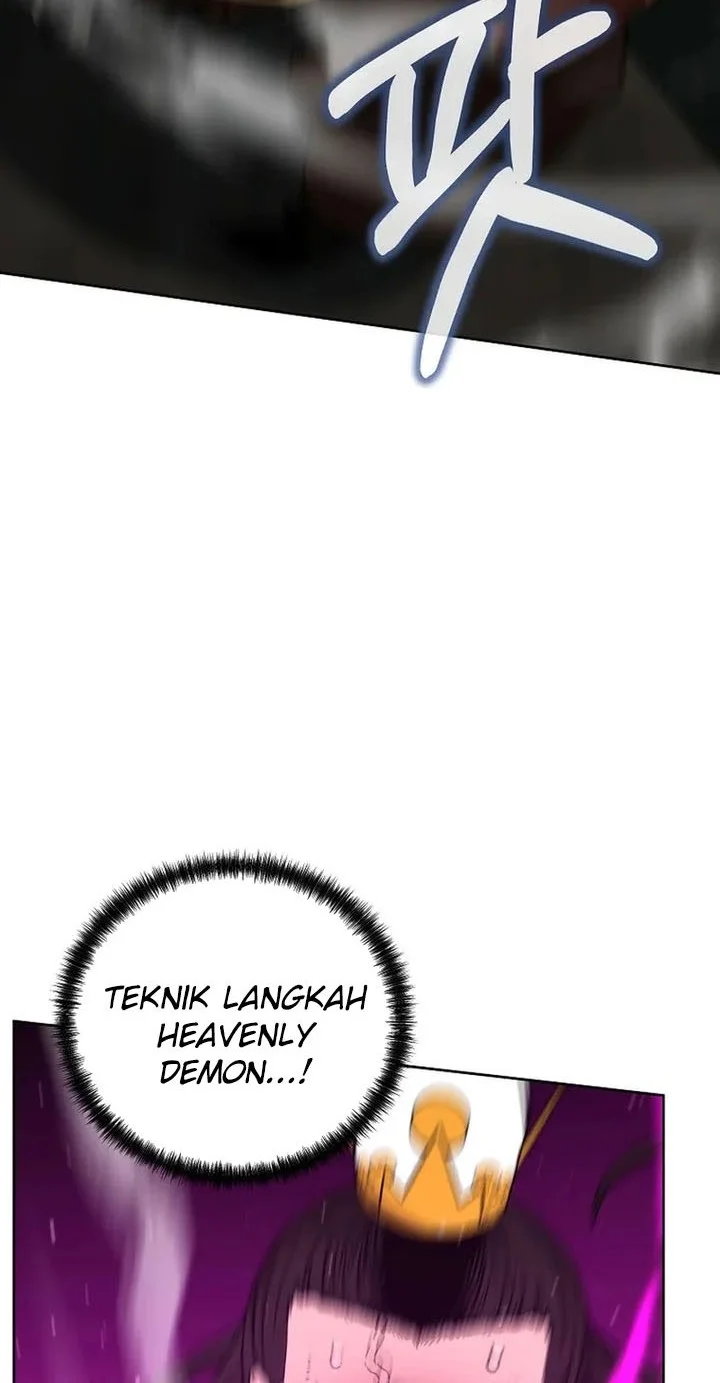 Reincarnation of the Murim Clan’s Former Ranker Chapter 193 Gambar 23