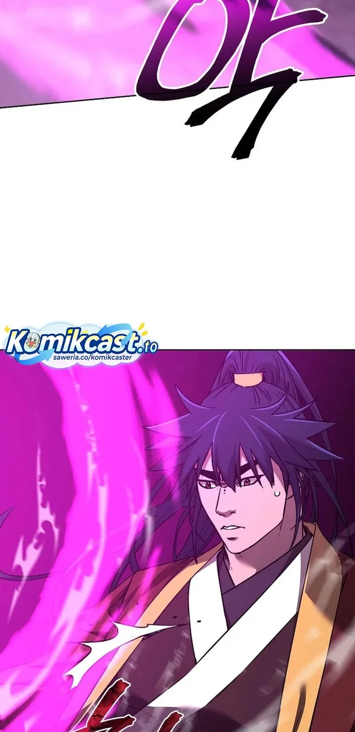 Reincarnation of the Murim Clan’s Former Ranker Chapter 193 Gambar 29