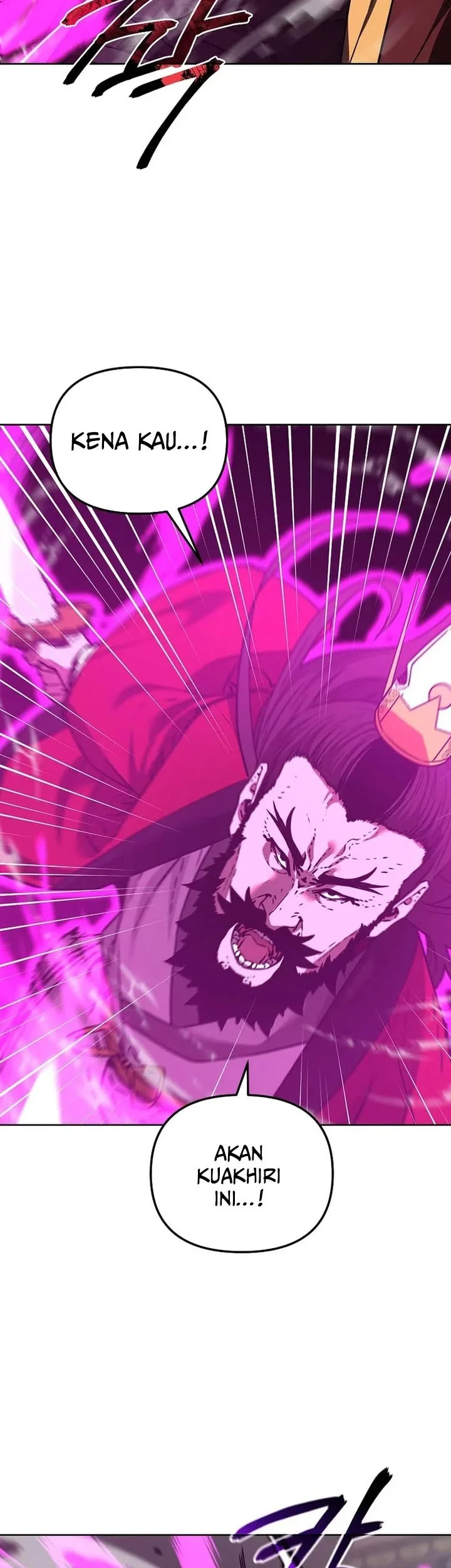 Reincarnation of the Murim Clan’s Former Ranker Chapter 193 Gambar 30