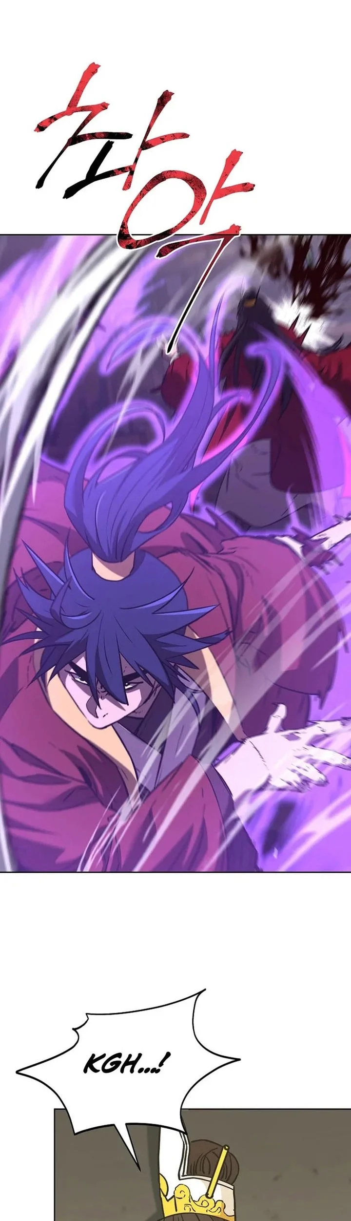 Reincarnation of the Murim Clan’s Former Ranker Chapter 193 Gambar 32