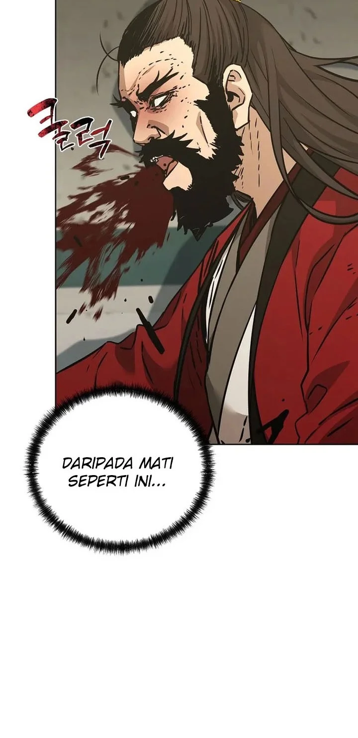 Reincarnation of the Murim Clan’s Former Ranker Chapter 193 Gambar 33