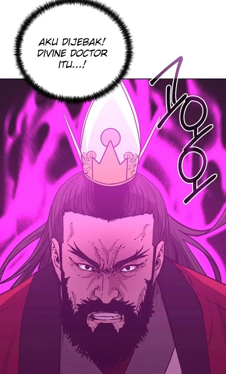 Reincarnation of the Murim Clan’s Former Ranker Chapter 193 Gambar 39